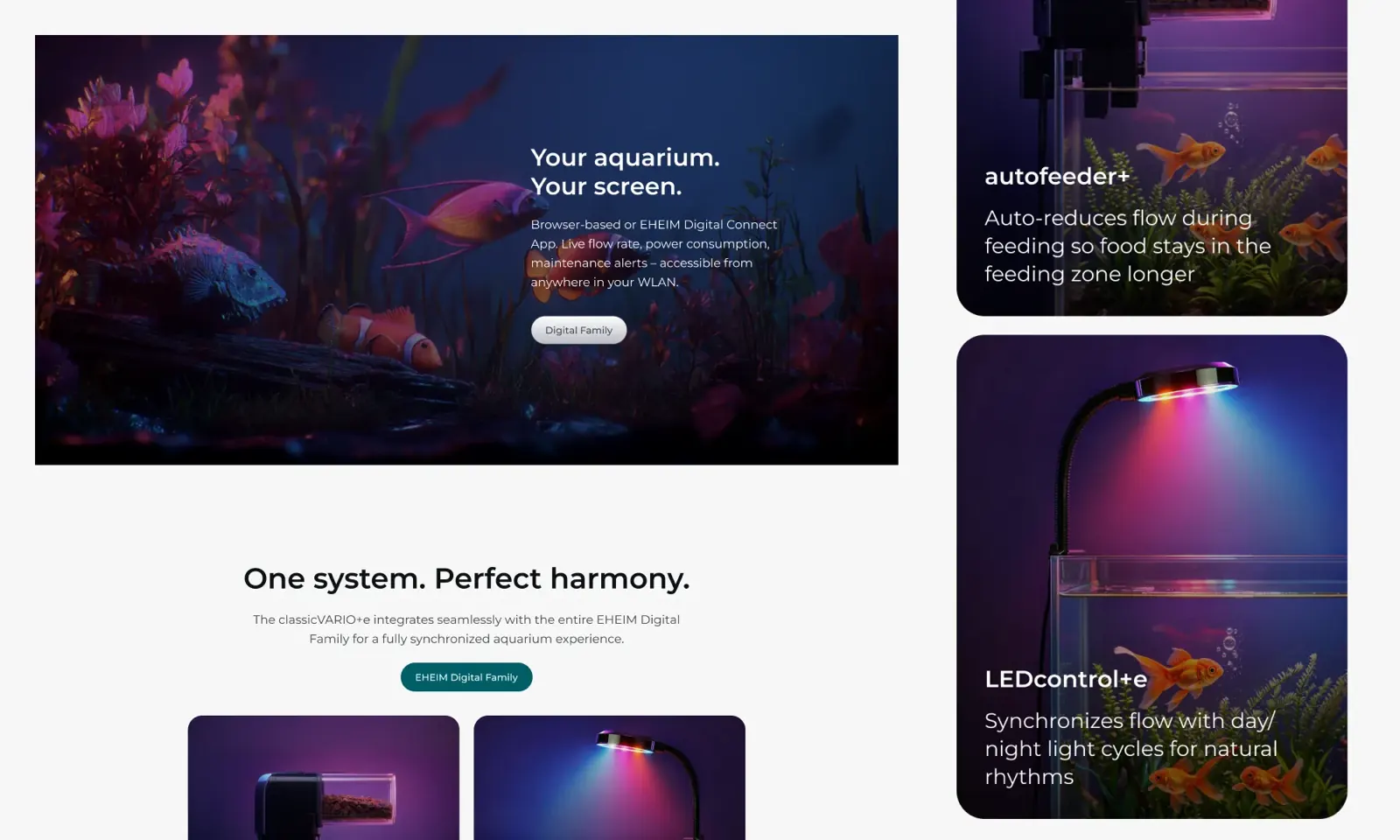 Three Manufacturer Website Redesigns: What AI Changed (and What It Didn't)