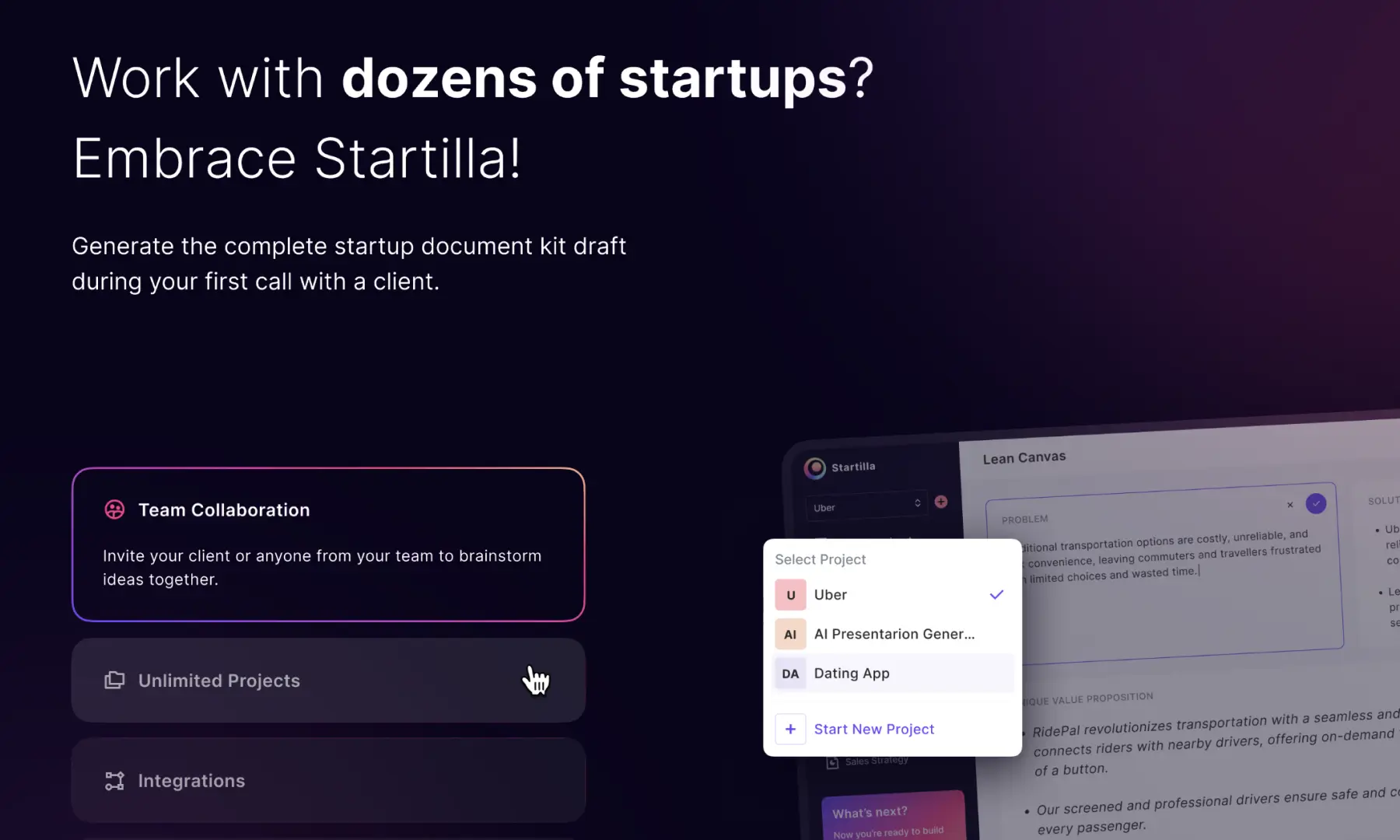 Startilla 7