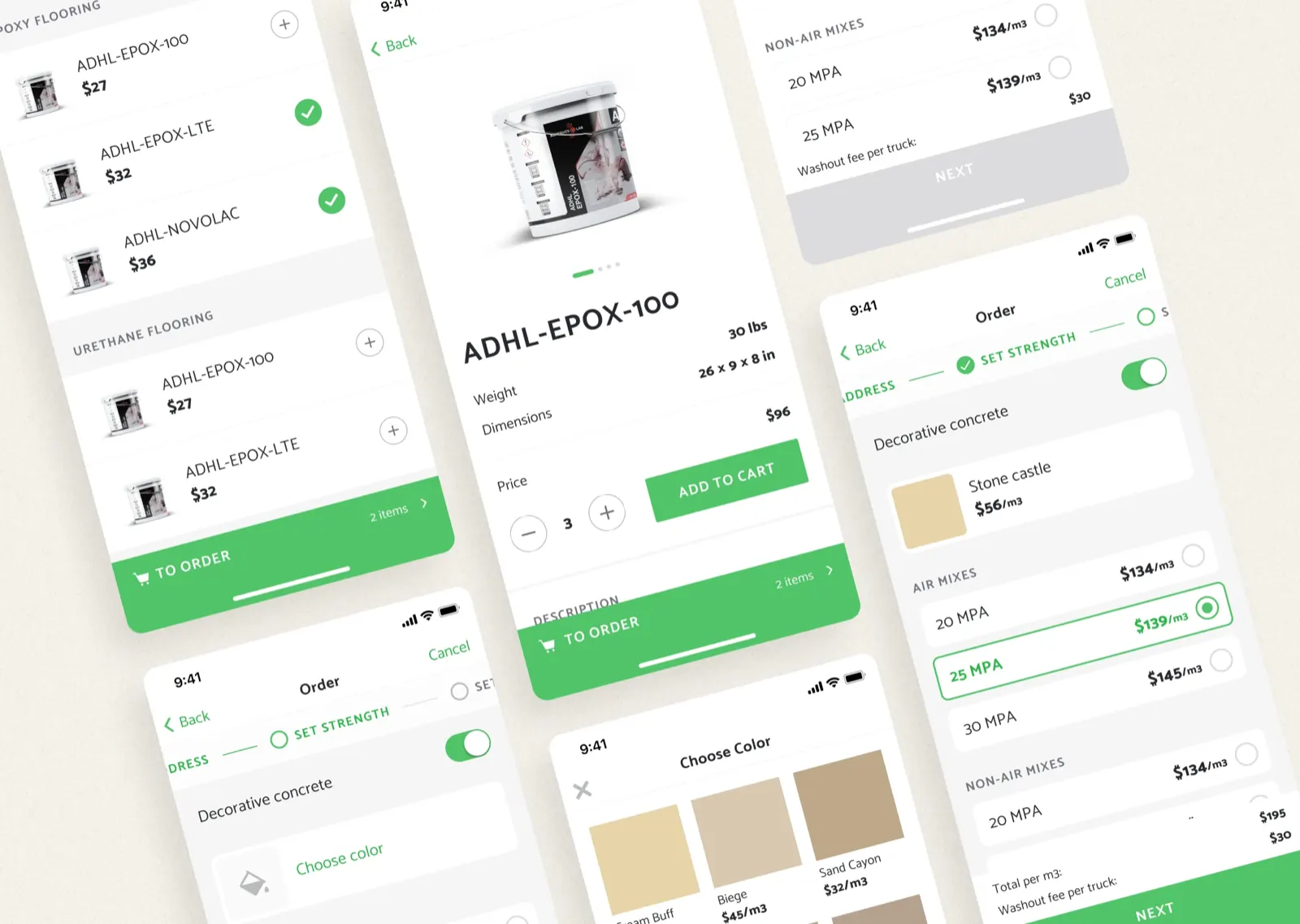Tough Commerce 6